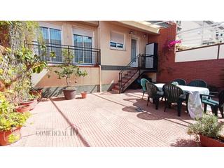 Casa adossada a Avenida Elvas. Vivienda adosada 5 habitaciones venta badajoz