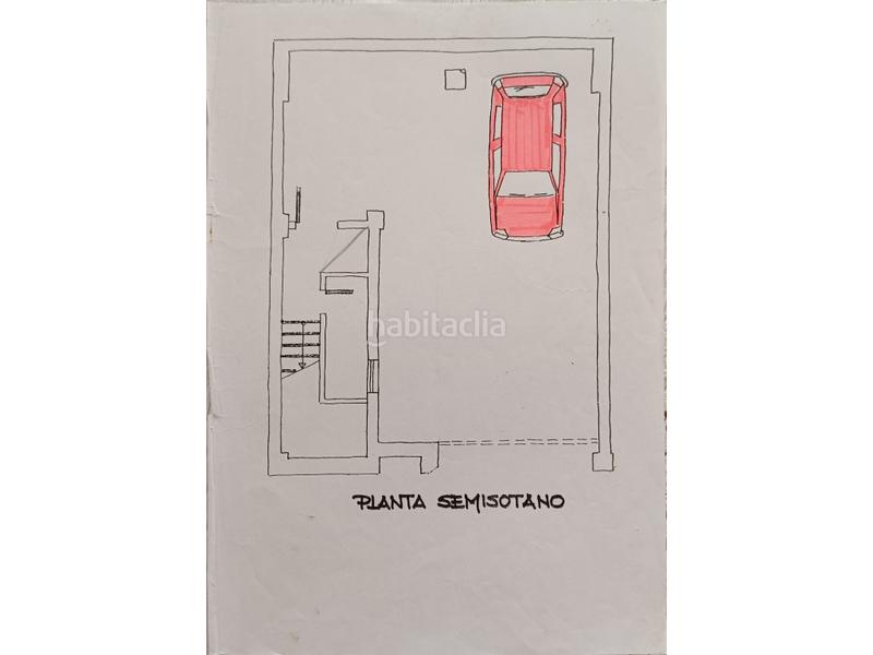 Foto 63619056-a9a3-4963-a339-dd6e1ae53d67. Reihenhaus mit parking in Avenida Elvas Badajoz