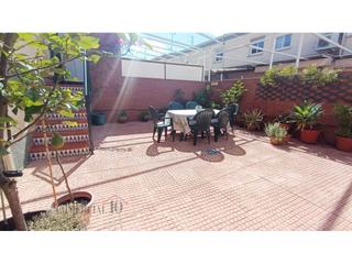 Casa adosada en Avenida Elvas