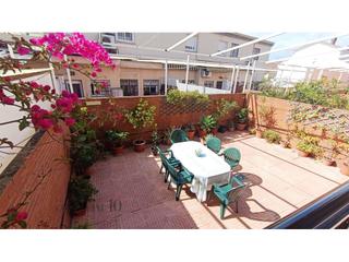 Casa adosada en Avenida Elvas. Vivienda adosada  venta badajoz