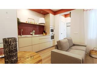 Affitto Piccolo appartamento in Casco Antiguo. Apartamento 1 habitación alquiler badajoz