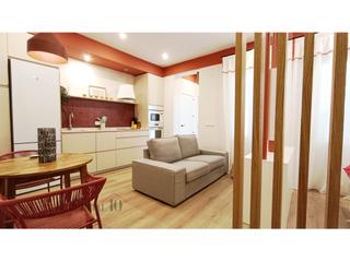 Alquiler Apartamento en Casco Antiguo. Apartamento 1 habitación alquiler badajoz