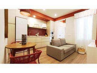 Location Appartement à Casco Antiguo. Apartamento 1 habitación alquiler badajoz