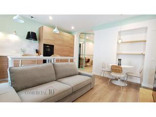 Alquiler Apartamento en Casco Antiguo. Apartamento  alquiler badajoz