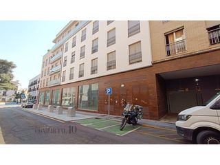 Business premise in Casco Antiguo. Local comercial venta badajoz
