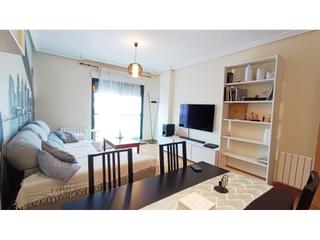 Alquiler Piso en San Roque - Ronda Norte. Piso 3 habitaciones alquiler badajoz