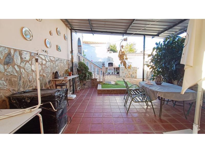 Foto 10adbf85-0599-473e-8bd2-e017be56c25c. Casa  con parcela 2 habitaciones venta en Las Vaguadas Badajoz