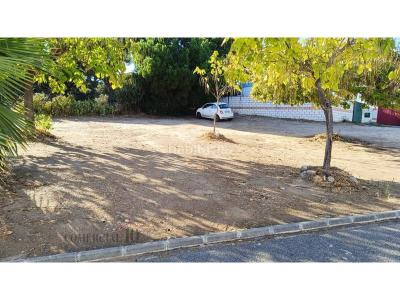 Foto 523270aa-cab3-4809-94e9-c4f5ef52cf32. Casa  con parcela 2 habitaciones venta en Las Vaguadas Badajoz