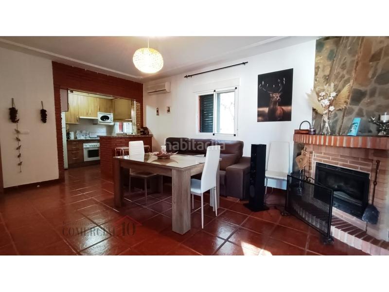 Foto 58252b29-80d0-4128-bb8e-5e69e8ca0ff0. Casa  con parcela 2 habitaciones venta en Las Vaguadas Badajoz