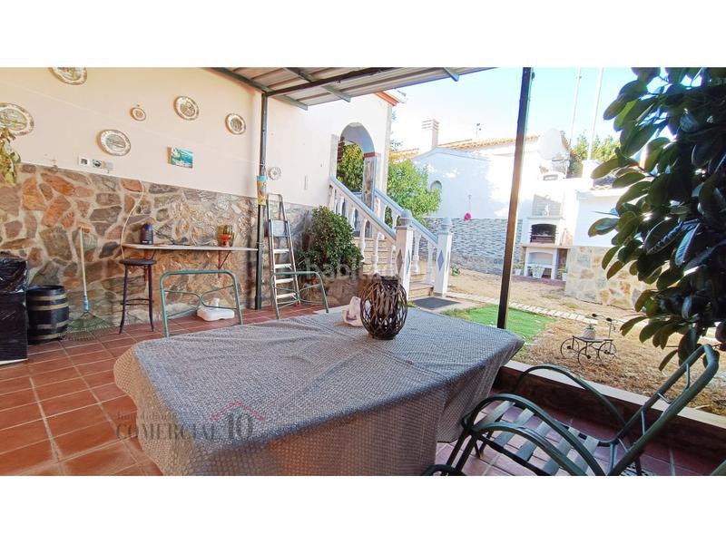 Foto 7d458e54-1540-44a8-ada3-9191a40185bf. Casa  con parcela 2 habitaciones venta en Las Vaguadas Badajoz