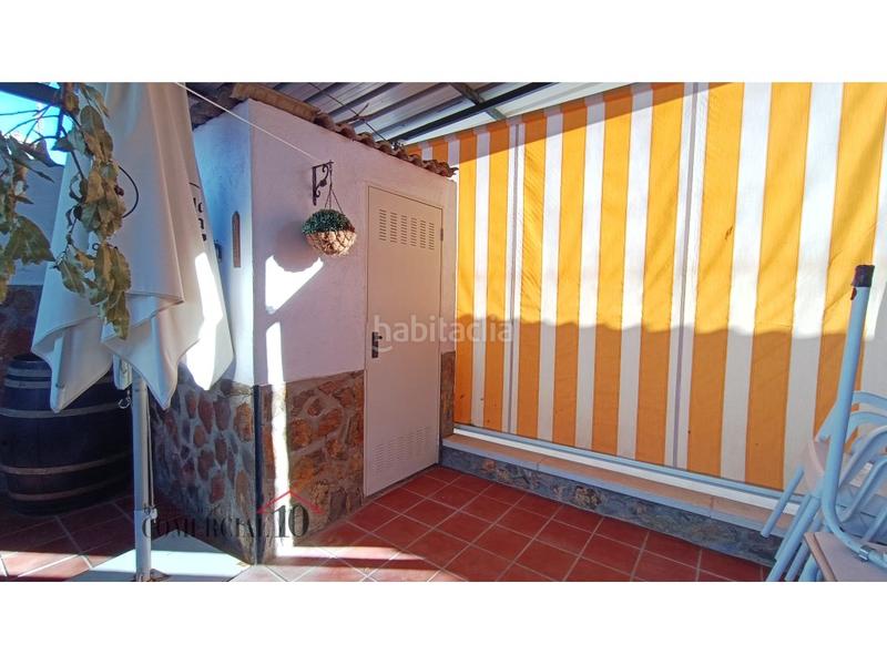 Foto 7d5bac51-fe3e-4f18-a238-9210968d2458. Casa  con parcela 2 habitaciones venta en Las Vaguadas Badajoz