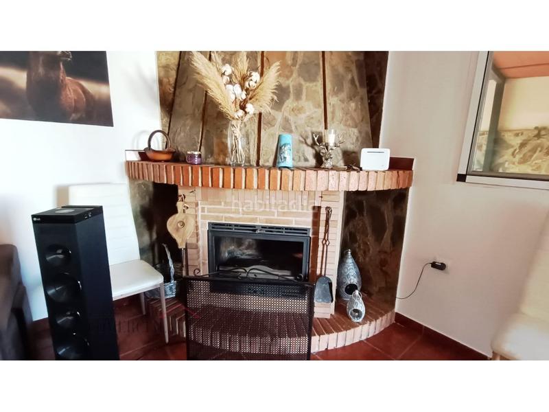 Foto 91437782-226f-431f-81ac-f4eadfb53655. Casa  con parcela 2 habitaciones venta en Las Vaguadas Badajoz