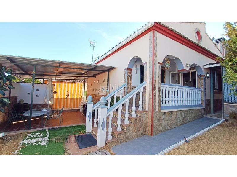 Foto d2cc227f-1743-4343-a415-5eacaea67a46. Casa  con parcela 2 habitaciones venta en Las Vaguadas Badajoz