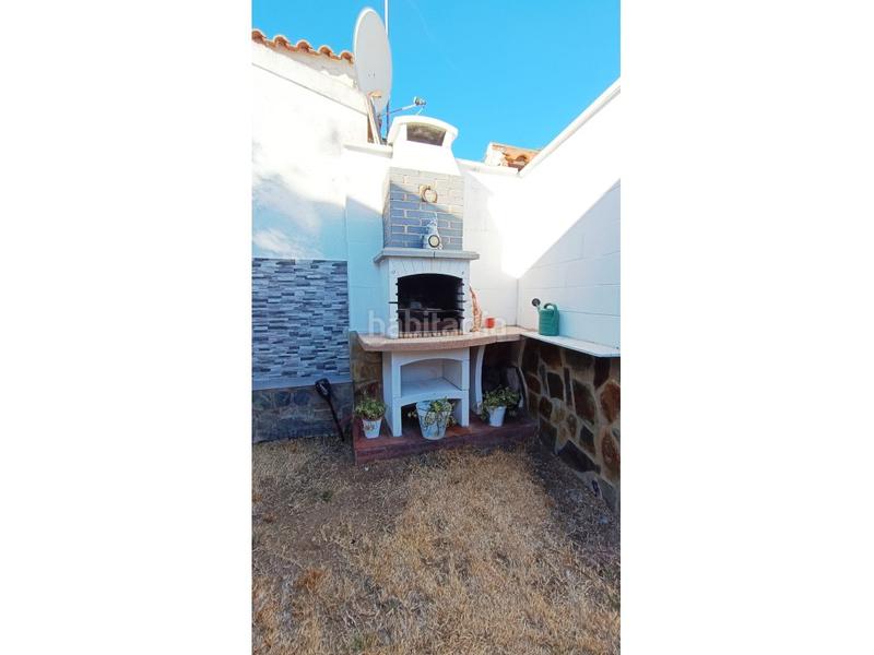 Foto db4080a2-9f19-45c4-82bf-06d5e78f32d5. Casa  con parcela 2 habitaciones venta en Las Vaguadas Badajoz