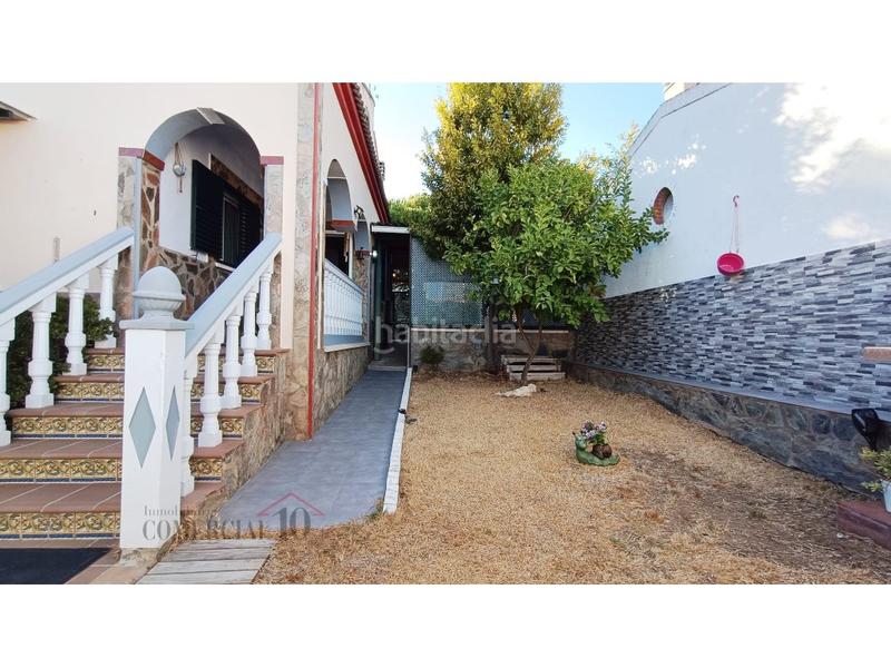 Foto ee5e485b-bcf1-4948-ad58-48440621091c. Casa  con parcela 2 habitaciones venta en Las Vaguadas Badajoz