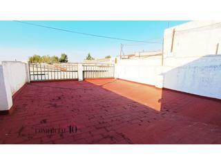 Casa a Carretera de Sevilla - Los Montitos. Casa 3 habitaciones, duplex venta badajoz