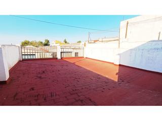 Maison à Carretera de Sevilla - Los Montitos. Casa 3 habitaciones, duplex venta badajoz