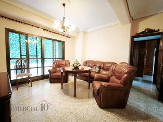 Etagenwohnung in Santa Marina