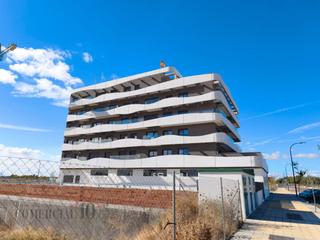 Affitto Piccolo appartamento in Avenida Elvas. Apartamento 1 habitación alquiler badajoz