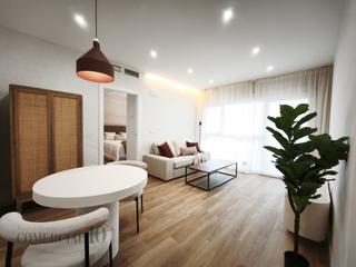 Location Appartement à Avenida Elvas. Apartamento 1 habitación alquiler badajoz