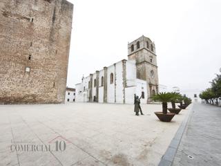 Maison à Olivenza. Casa antigua 12 habitaciones venta olivenza