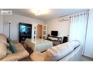 Lloguer Pis a Valdepasillas - La Paz - Huerta Rosales. Piso 3 habitaciones alquiler badajoz