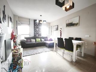 Etagenwohnung in La Estación. Piso 3 habitaciones venta badajoz