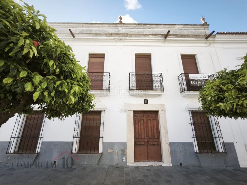 Foto 0729fe55-9c19-498e-80f9-3e3d7c7617c8. Edifici a Olivenza