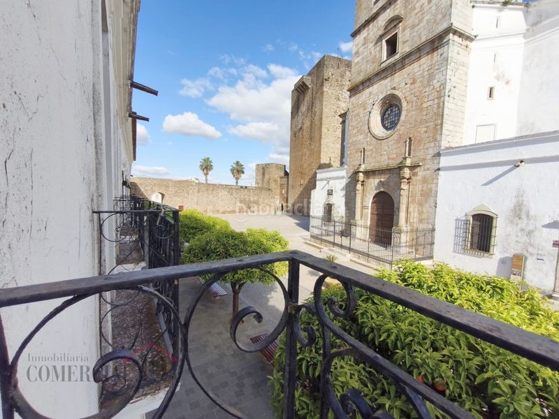 Foto 07ff4a64-2500-4851-9e46-8a6a9b4e59c5. Edifici a Olivenza