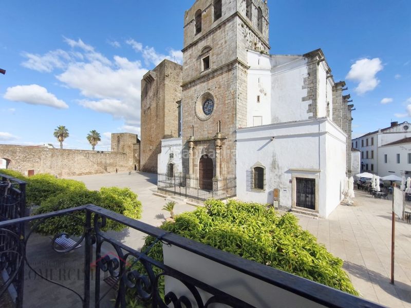 Foto 0df5ebde-91e0-44f9-b92f-9082da5dbcfb. Edifici a Olivenza
