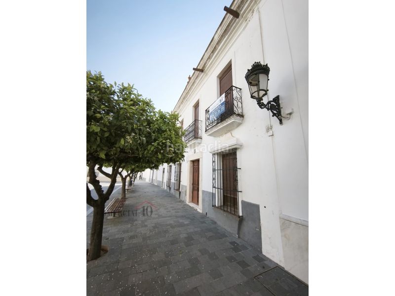 Foto 0f9b8cdb-9f95-4391-b200-4f4f2471c04c. Edifici a Olivenza