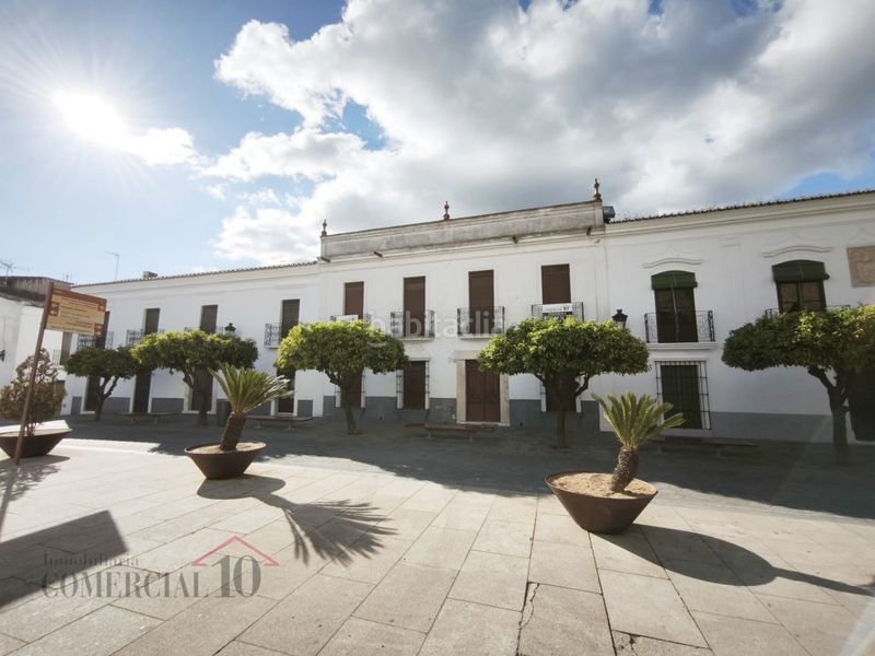 Foto 15614b51-3bd5-4f80-8b19-eef58dd74f75. Edifici a Olivenza