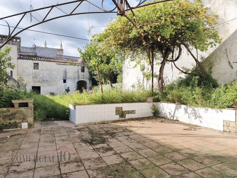 Foto 47beafa5-a65b-4f01-aaea-1cb33048c8e5. Edifici a Olivenza