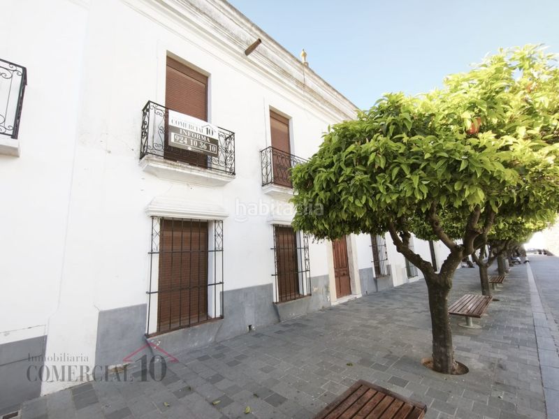 Foto 4b124251-1266-4a89-b828-965f04144980. Edifici a Olivenza