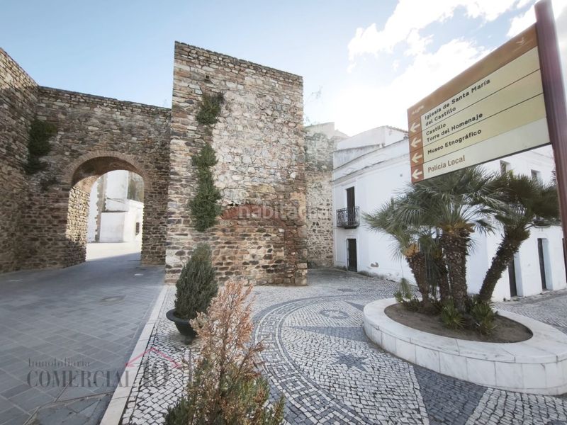 Foto 8658efaa-38f7-4628-9c4a-d27387636681. Edifici a Olivenza