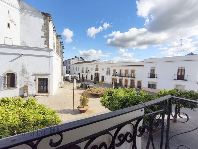 Foto e3ee5102-9302-4684-a193-91cc685259a0. Edifici a Olivenza