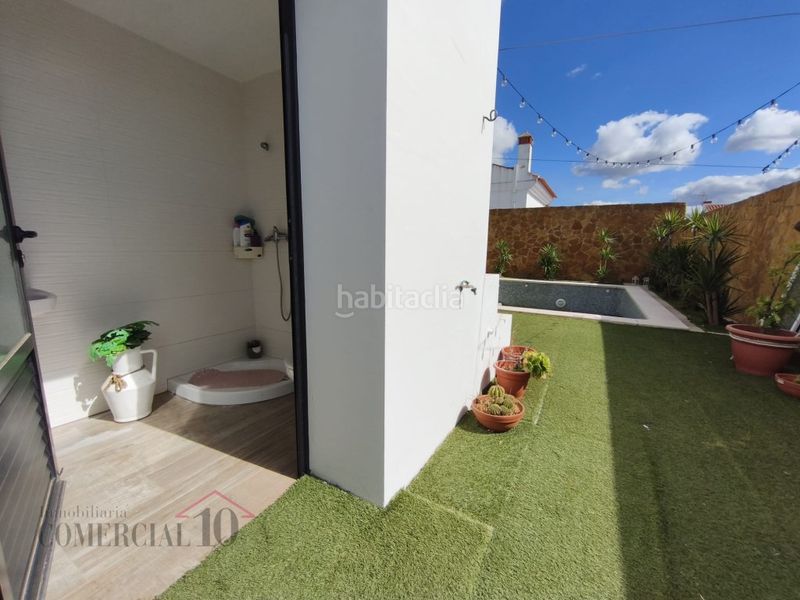 Foto 03a05a4e-b7be-4856-bb17-1b2fc2f7de93. Xalet amb piscina a Olivenza