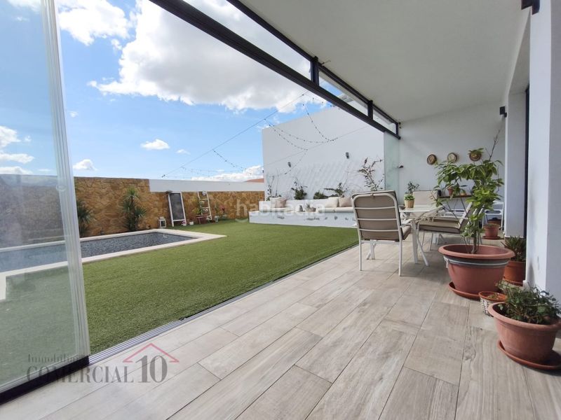 Foto 0b1aef75-9aef-4731-93ba-97b1f72c6027. Xalet amb piscina a Olivenza