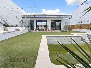 Chalet à Olivenza. Chalet 3 habitaciones venta olivenza