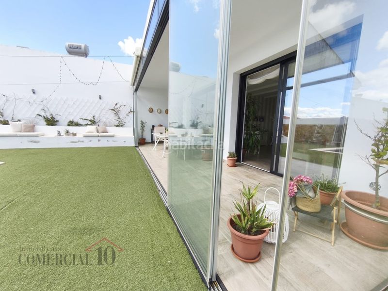 Foto 43c5153b-238d-4c91-8333-c9c98f63b736. Xalet amb piscina a Olivenza