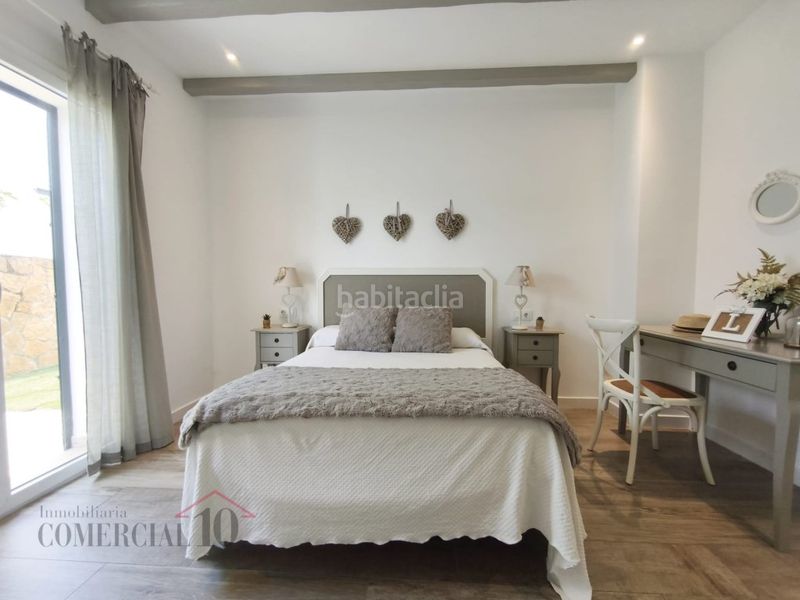 Foto 6fd79a90-45f1-4516-bcf4-8d29e5c5fffc. Xalet amb piscina a Olivenza