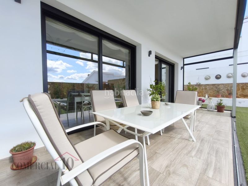 Foto a7aeb308-8ebb-4852-b292-58278dd817c9. Xalet amb piscina a Olivenza