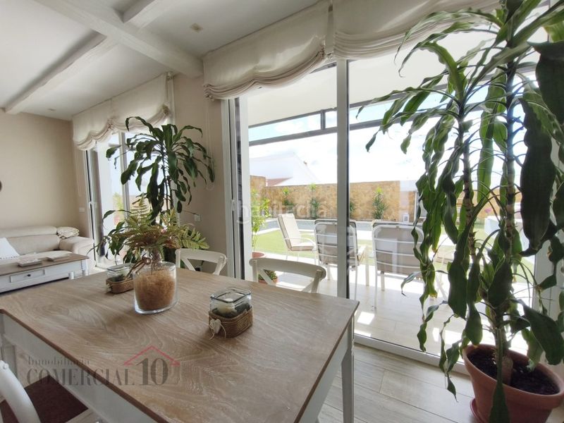 Foto d21b5e4c-c870-4285-9b60-7f1db154498a. Xalet amb piscina a Olivenza