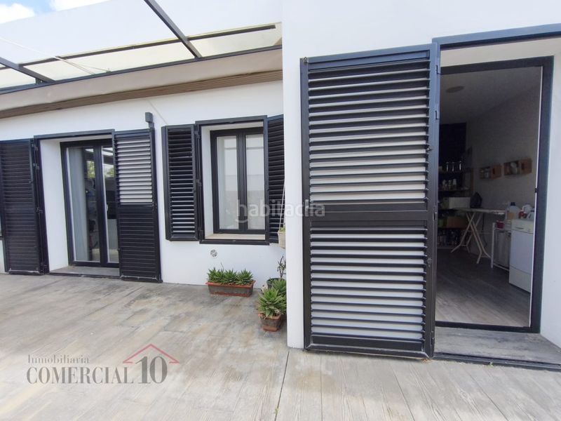 Foto edd1daab-1794-4652-afa6-28ee5eed4c2a. Xalet amb piscina a Olivenza