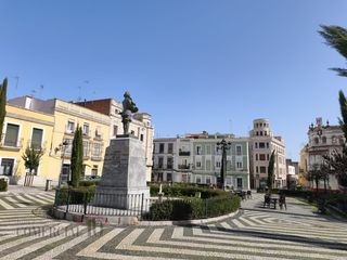 Casa a Plaza Cervantes