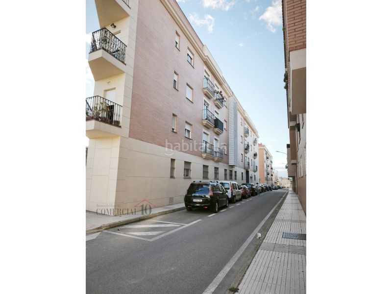 Foto 121c3da3-6d4a-41f9-af69-9d94bb27ba46. Miete autoparkplatz in Maria Auxiliadora - Barriada de Llera Badajoz