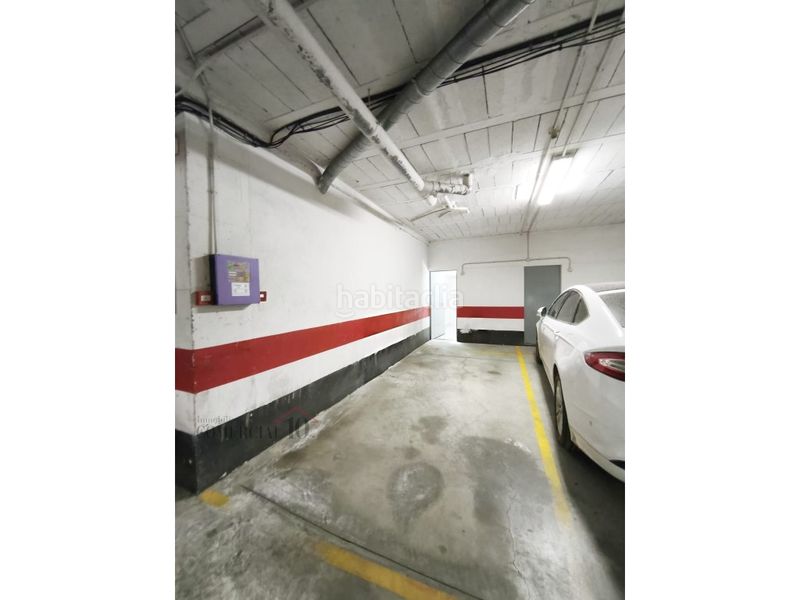 Foto 4c9e862d-5da9-43ab-b0fa-8782d04119e2. Miete autoparkplatz in Maria Auxiliadora - Barriada de Llera Badajoz