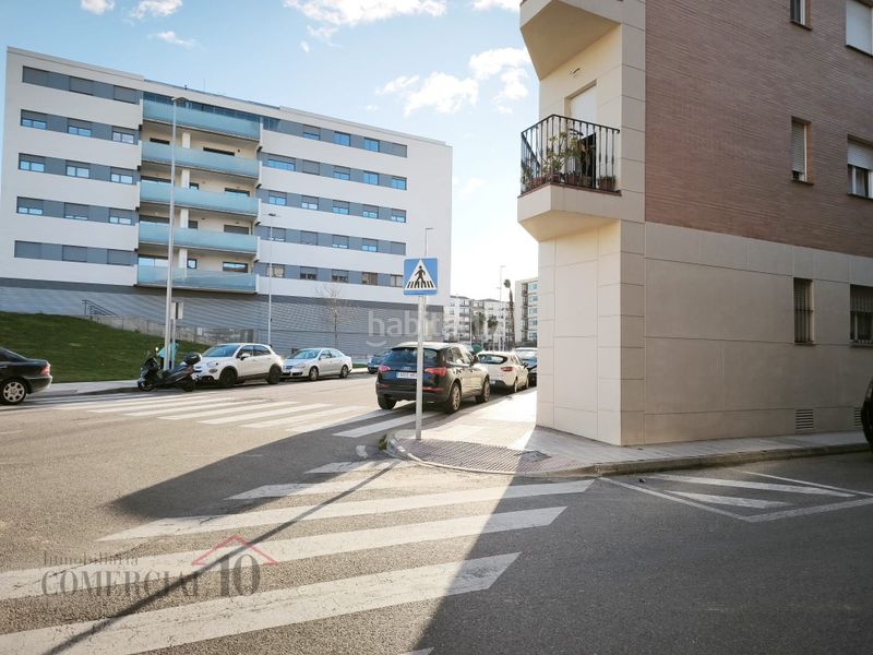 Foto 62f53ff2-6d9e-4644-8a9f-a36fcd9d3bc6. Miete autoparkplatz in Maria Auxiliadora - Barriada de Llera Badajoz
