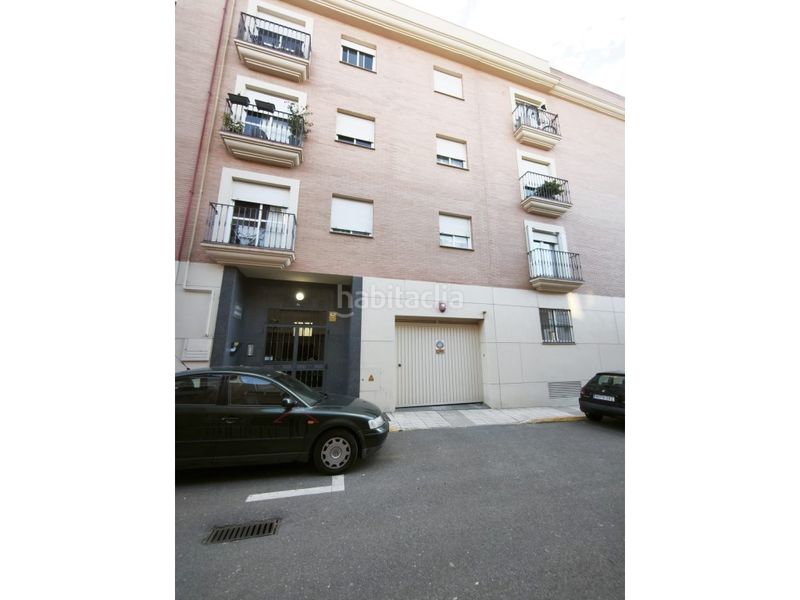 Foto 7454616c-2426-46d1-9288-92da34209d1c. Miete autoparkplatz in Maria Auxiliadora - Barriada de Llera Badajoz