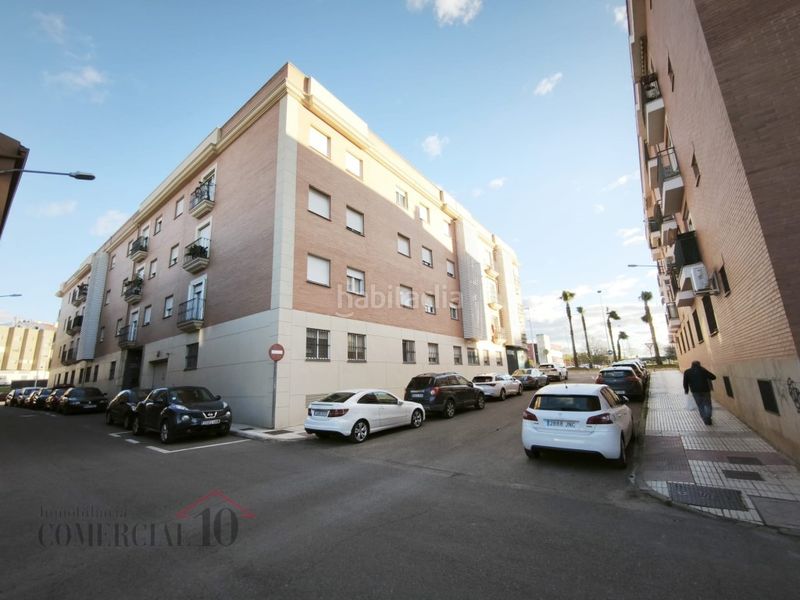 Foto a097d1c6-5d7a-4b81-84b8-47b9500a8264. Miete autoparkplatz in Maria Auxiliadora - Barriada de Llera Badajoz